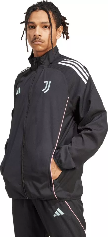 adidas JUVE PRE JKT 2025/26 Dzseki