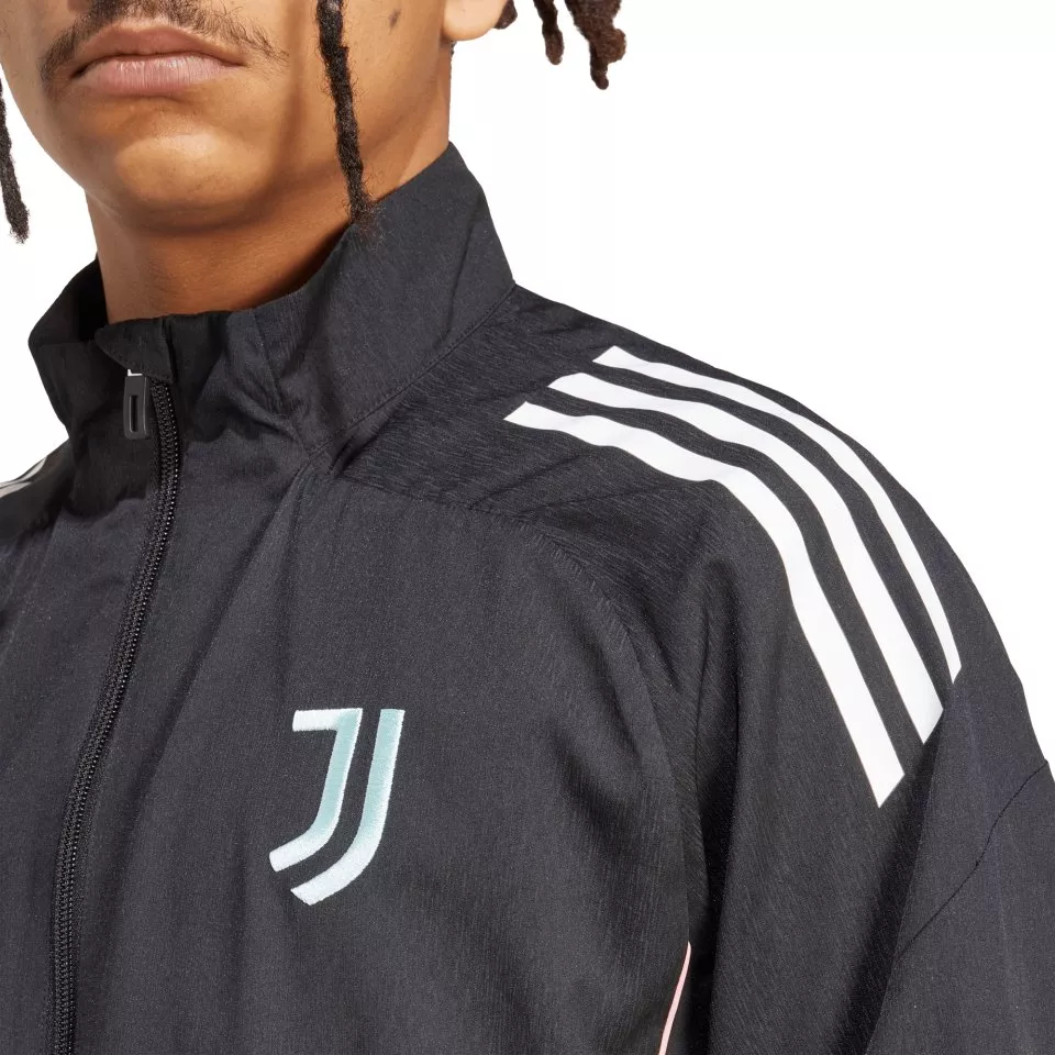 adidas JUVE PRE JKT 2025/26 Dzseki