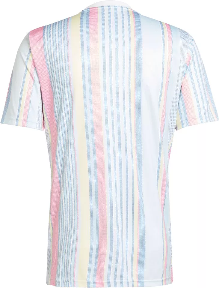 Dres (majica) s kratkim rukavima adidas JUVE PRESHI 2025/26