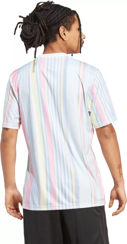 Dres (majica) s kratkim rukavima adidas JUVE PRESHI 2025/26