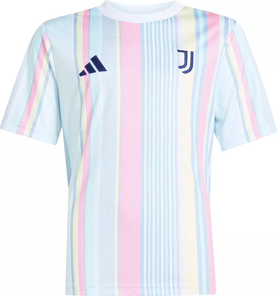 adidas JUVE PRESHI Y 2025/26 Póló