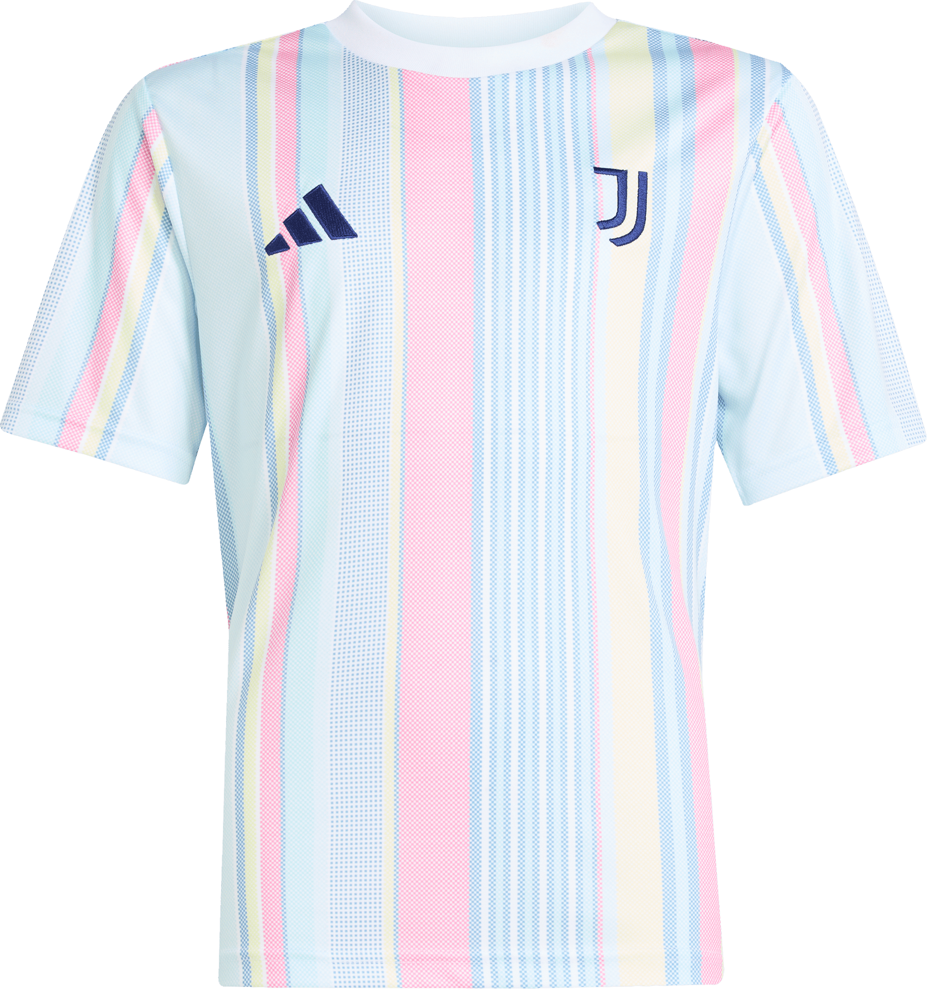 adidas JUVE PRESHI Y 2025/26 Póló