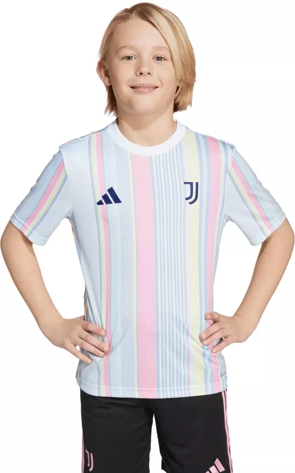 adidas JUVE PRESHI Y 2025/26 Póló