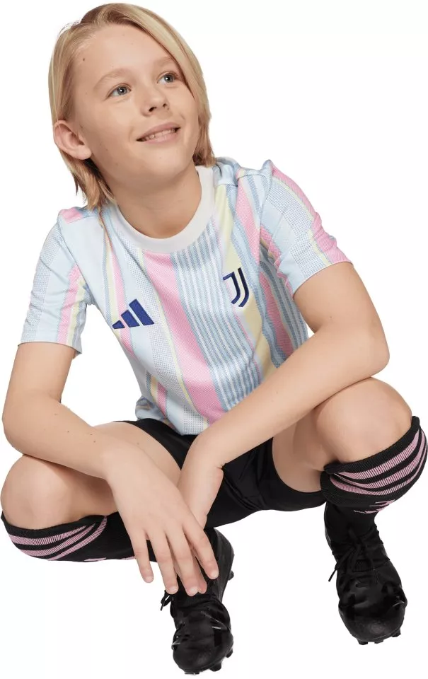 adidas JUVE PRESHI Y 2025/26 Póló