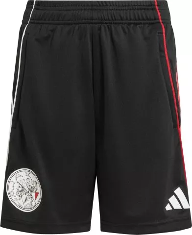 Ajax Amsterdam Training Short Kids 2025/26