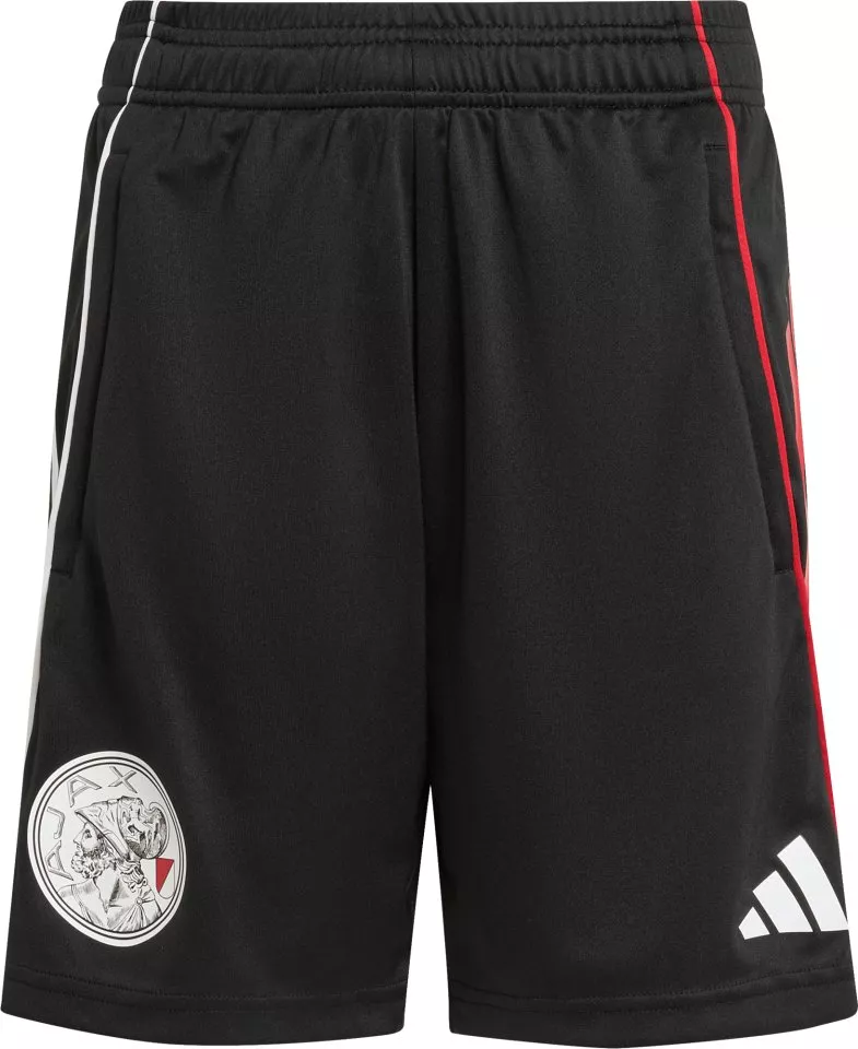 Шорти adidas Ajax Amsterdam Training Short Kids 2025/26