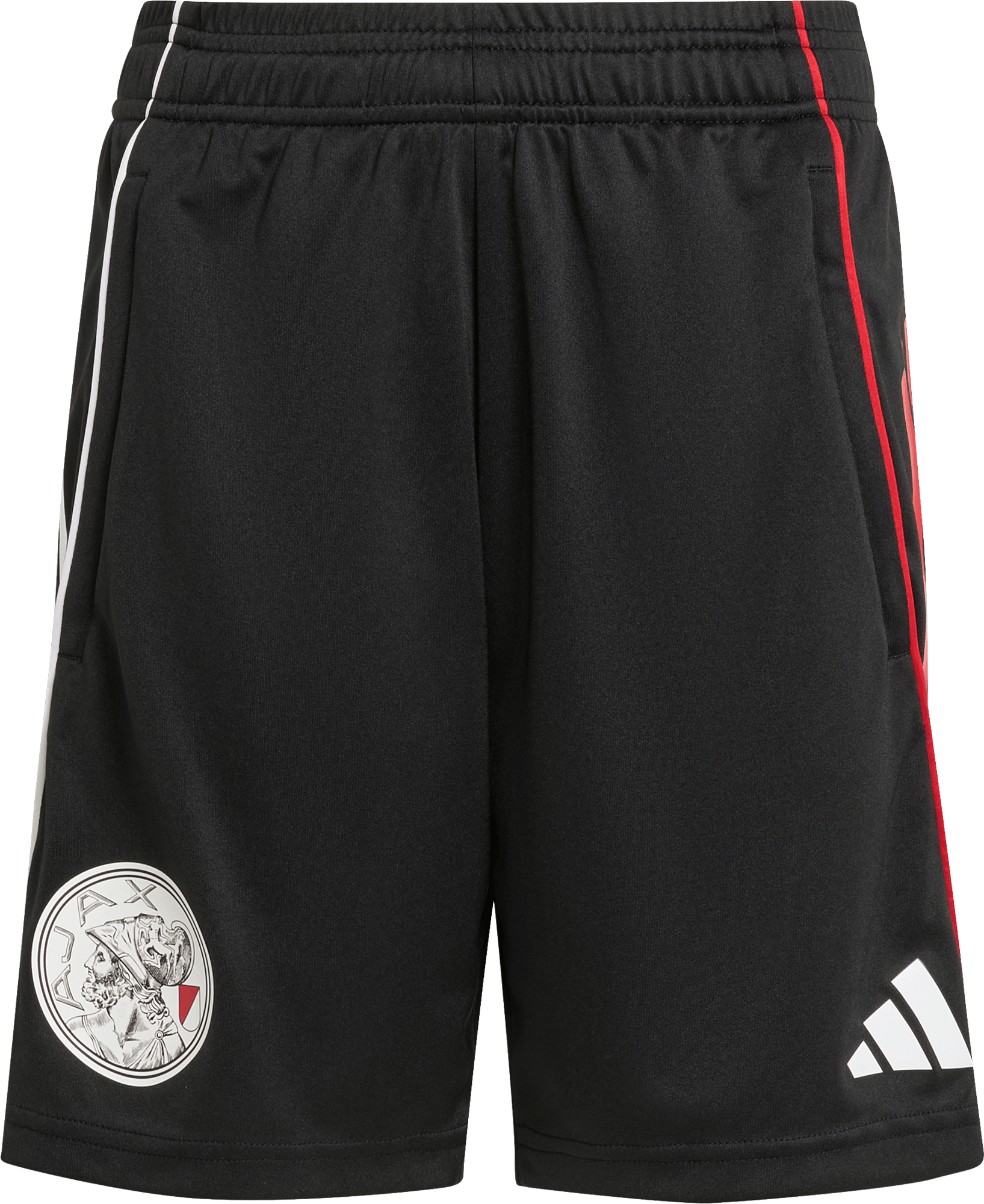 Шорти adidas Ajax Amsterdam Training Short Kids 2025/26