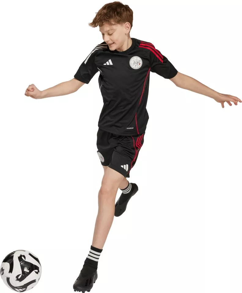 Шорти adidas Ajax Amsterdam Training Short Kids 2025/26
