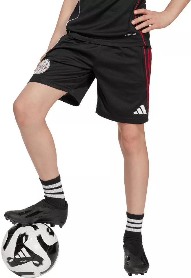 Шорти adidas Ajax Amsterdam Training Short Kids 2025/26