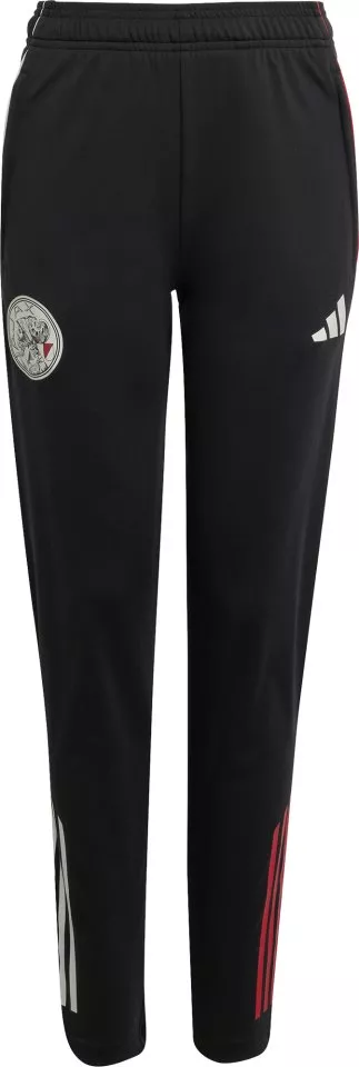 Панталони adidas Ajax Amsterdam Training Pants Kids 2025/26