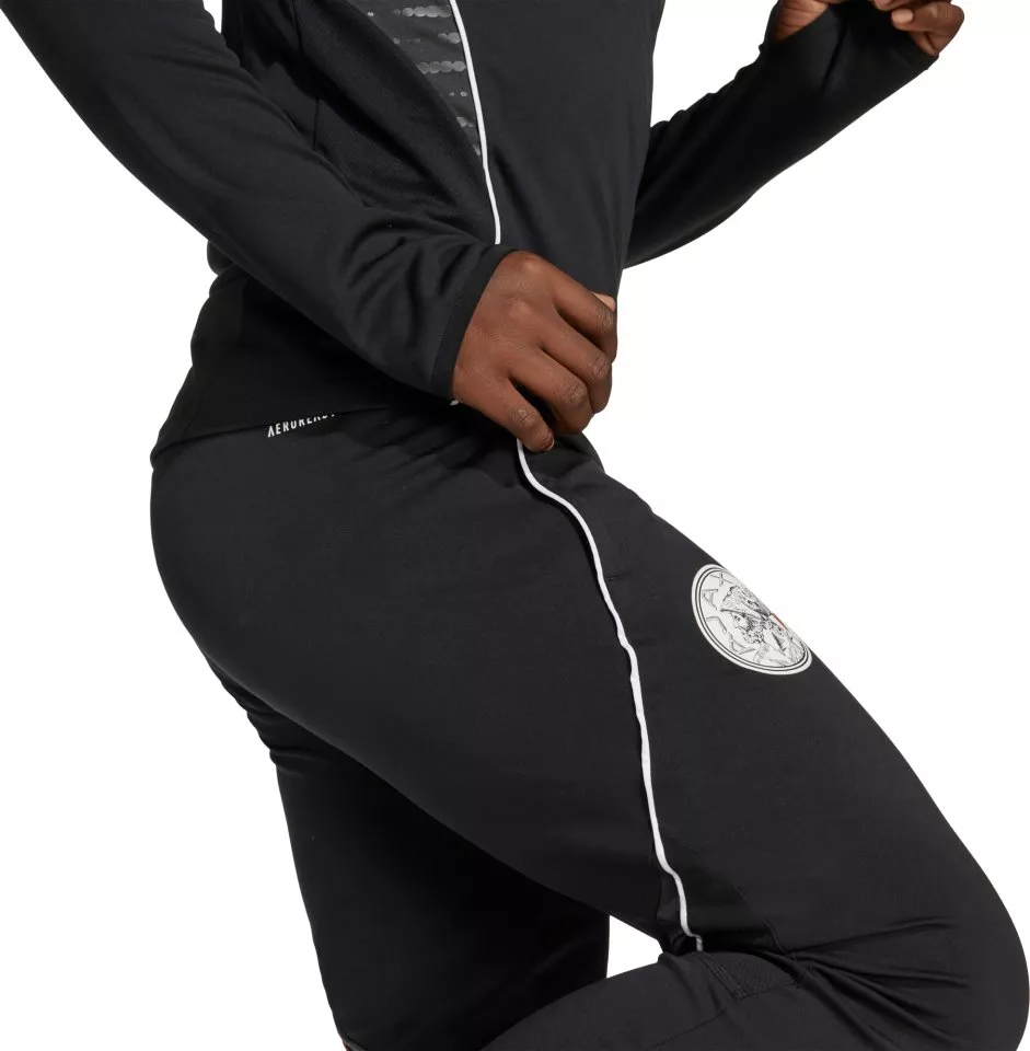 Панталони adidas Ajax Amsterdam Training Pants Kids 2025/26