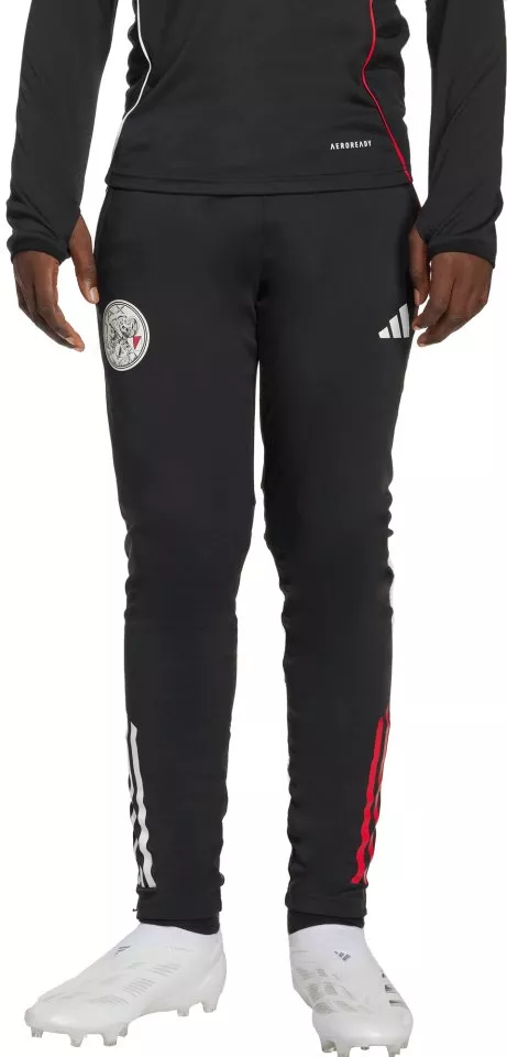 Панталони adidas Ajax Amsterdam Training Pants Kids 2025/26