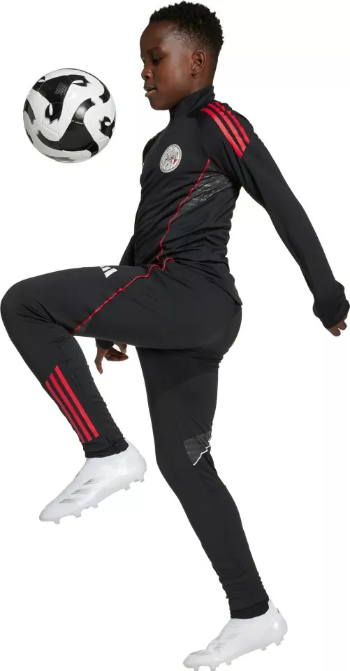 Панталони adidas Ajax Amsterdam Training Pants Kids 2025/26