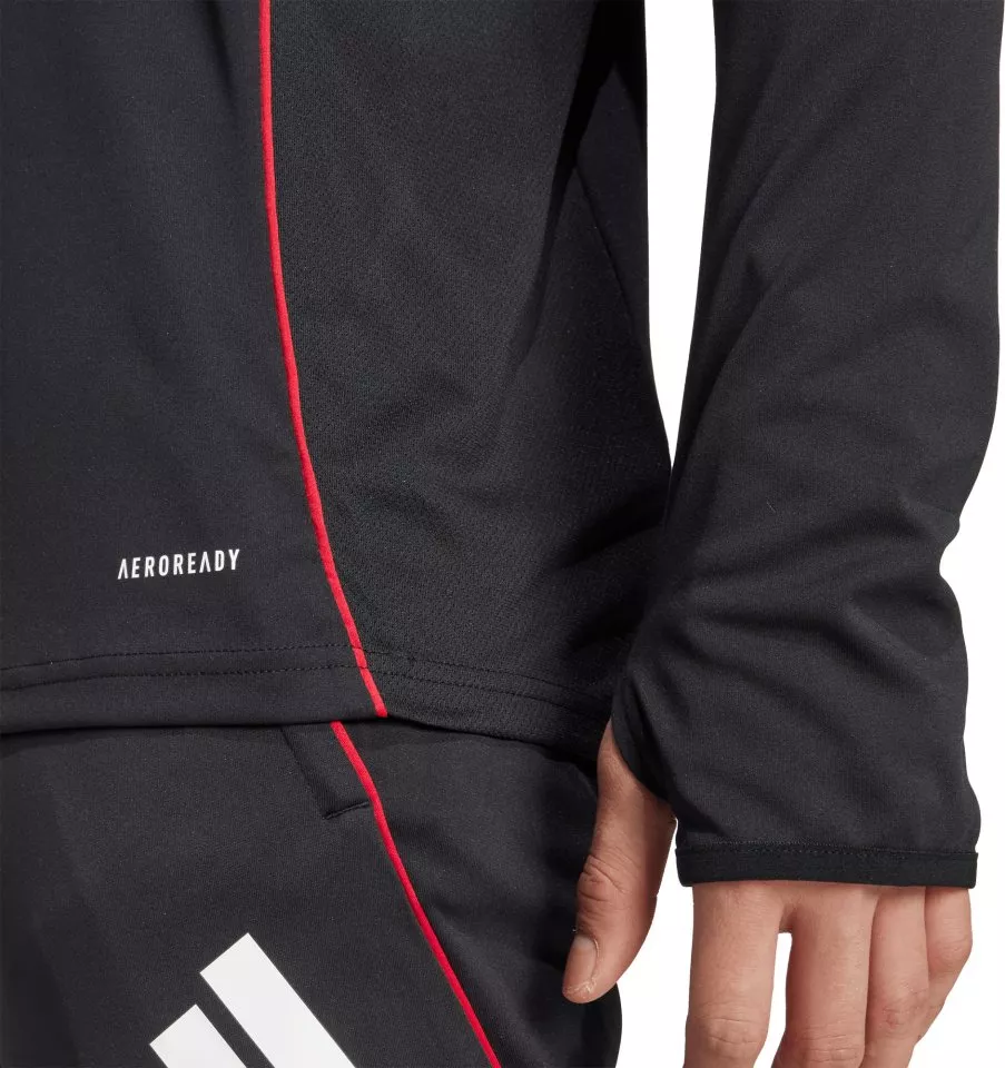 Tricou cu maneca lunga adidas AJAX TR TOP 2025/26