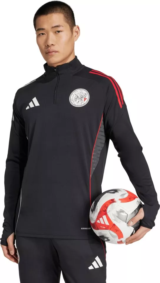 Tricou cu maneca lunga adidas AJAX TR TOP 2025/26