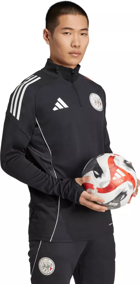 Tricou cu maneca lunga adidas AJAX TR TOP 2025/26