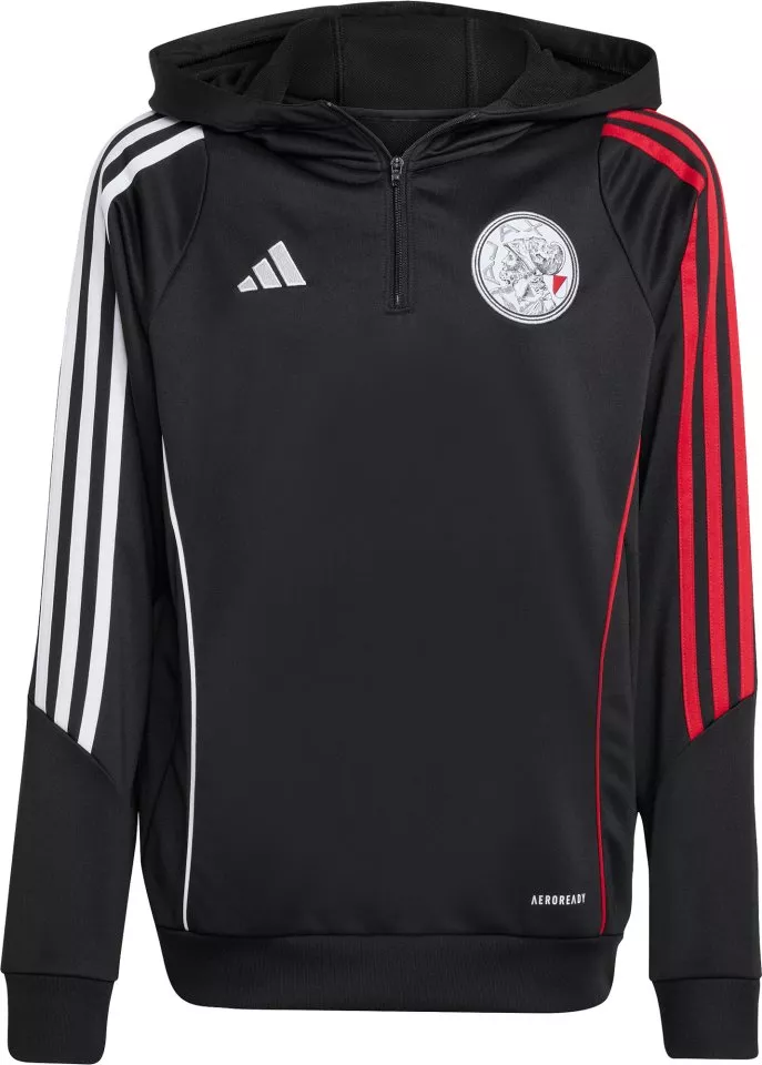 Hupparit adidas Ajax Amsterdam Training Hoody Kids 2025/26