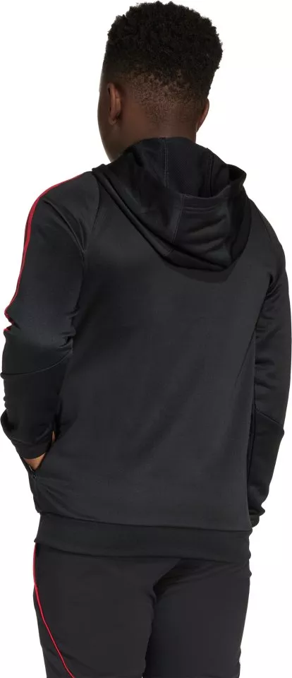 Hupparit adidas Ajax Amsterdam Training Hoody Kids 2025/26