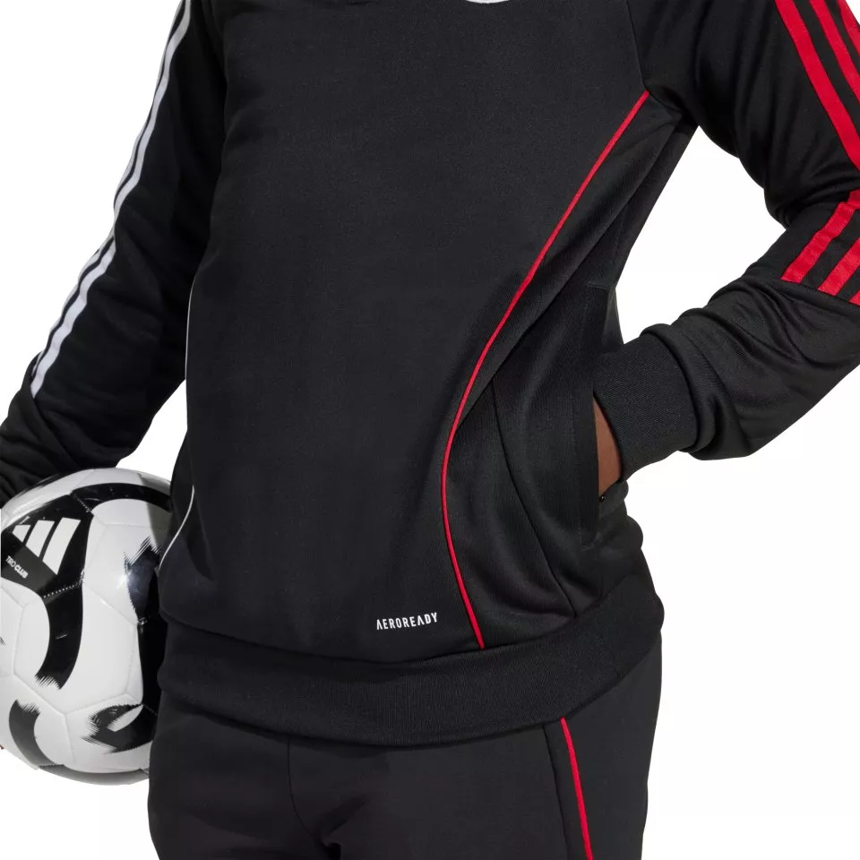 Hupparit adidas Ajax Amsterdam Training Hoody Kids 2025/26