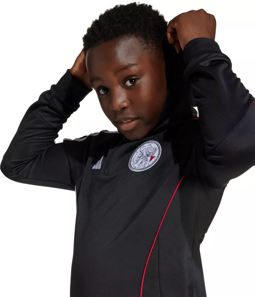 Hupparit adidas Ajax Amsterdam Training Hoody Kids 2025/26