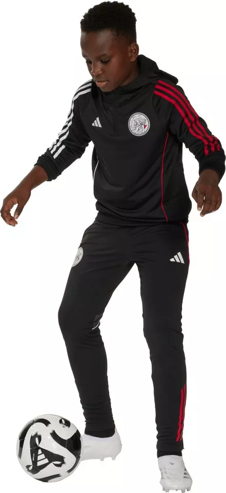 Hupparit adidas Ajax Amsterdam Training Hoody Kids 2025/26