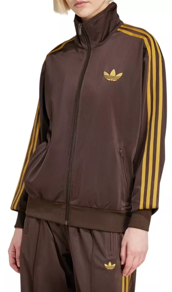 Bluza adidas Originals Firebird Loose Track Top