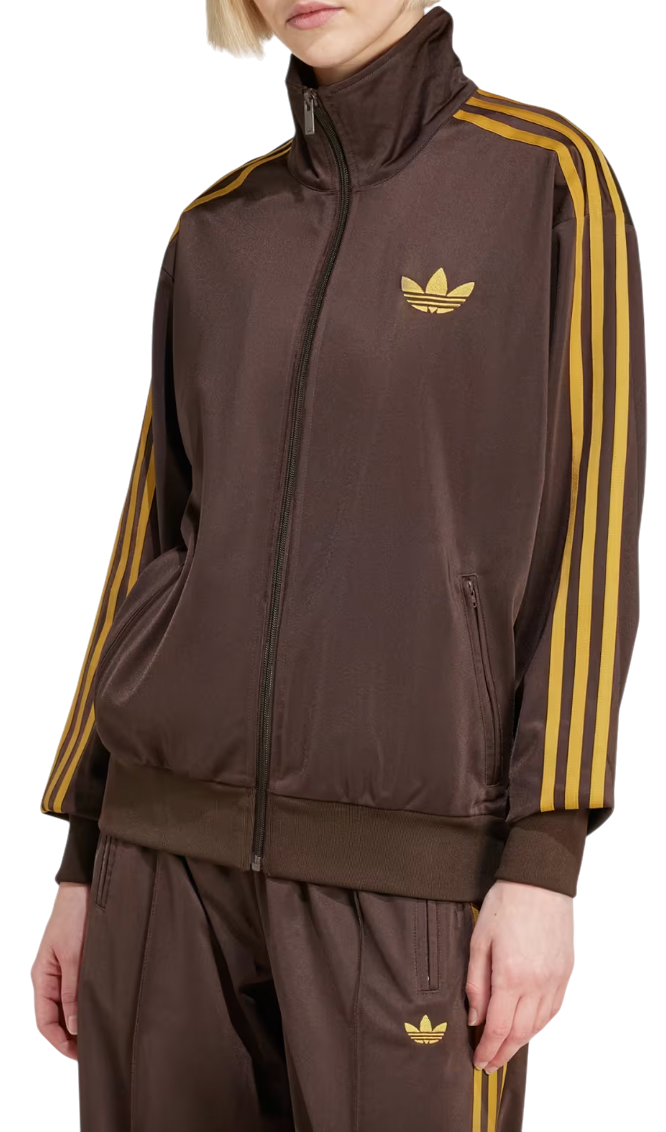 Bluza adidas Originals Firebird Loose Track Top