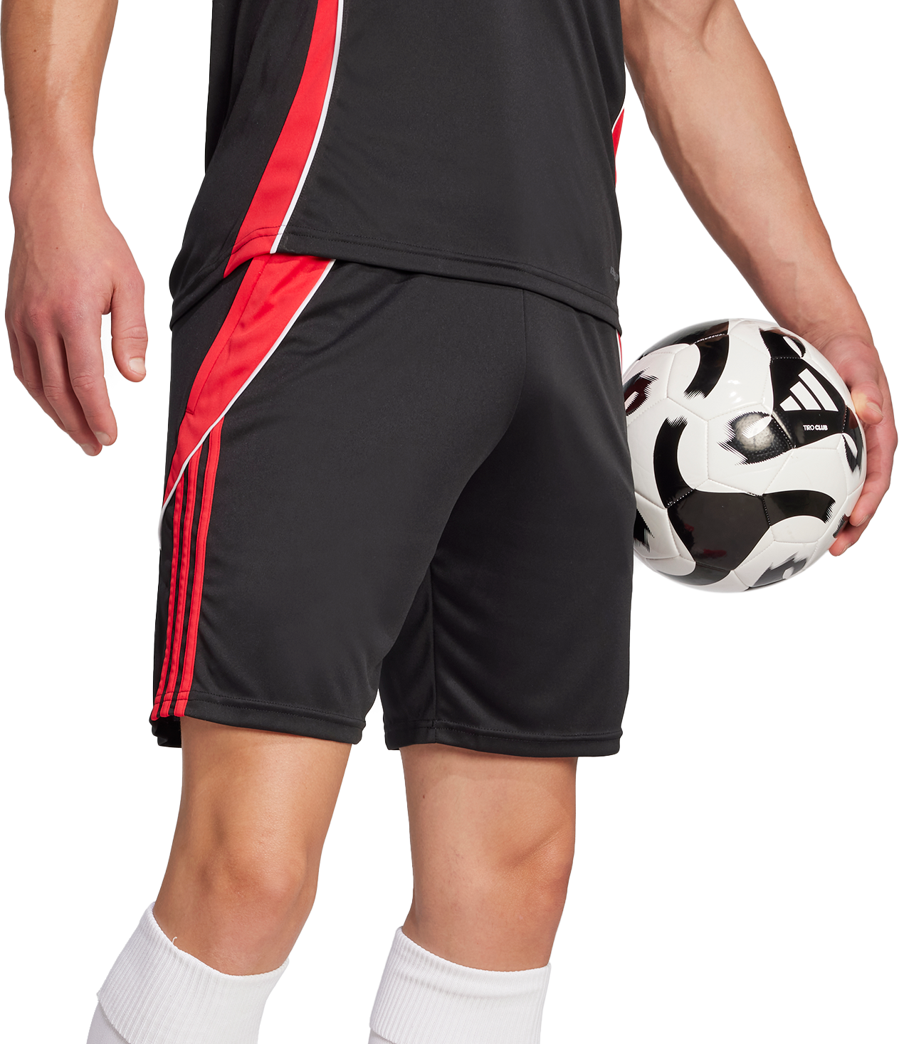 Calções adidas TIRO24 TRSHO