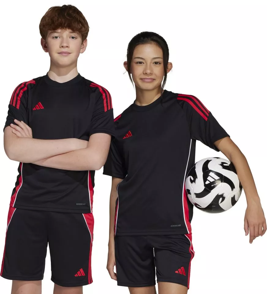 adidas TIRO24 JSYY Póló
