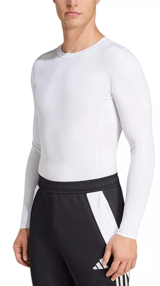 Tričko s dlhým rukávom adidas TF LS TEE M