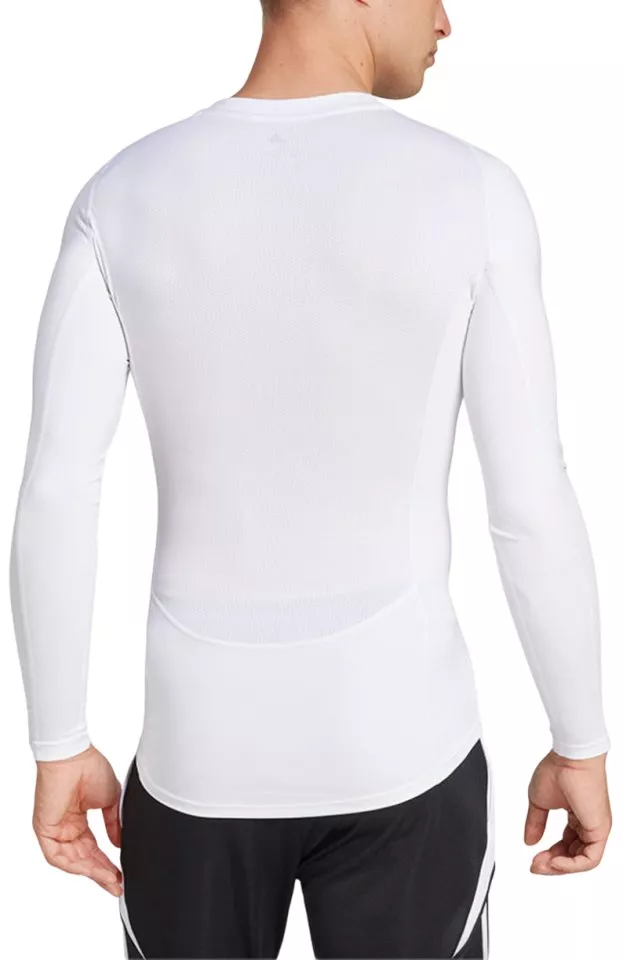 Tričko s dlhým rukávom adidas TF LS TEE M