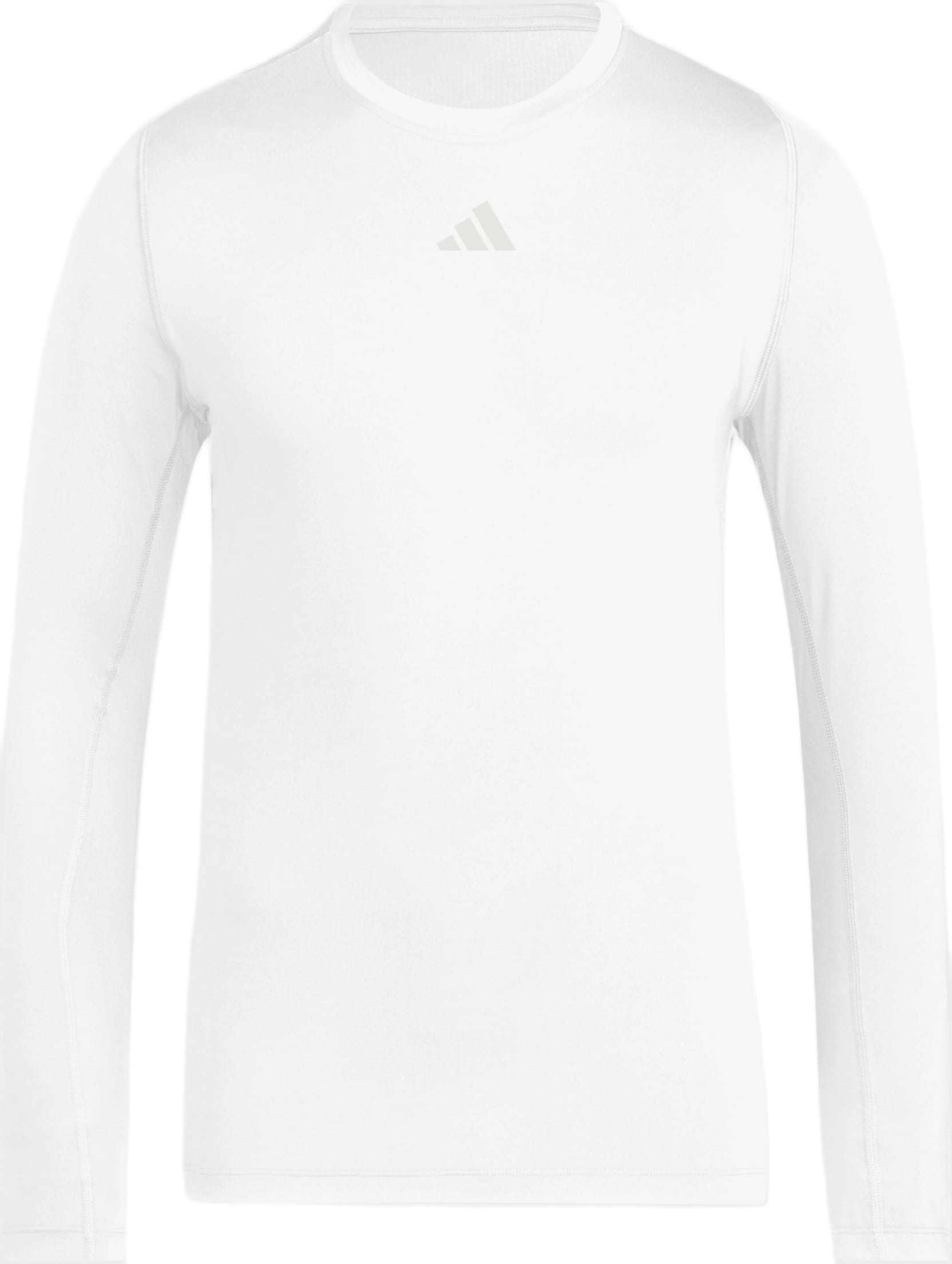 Tričko s dlhým rukávom adidas TF LS TEE M