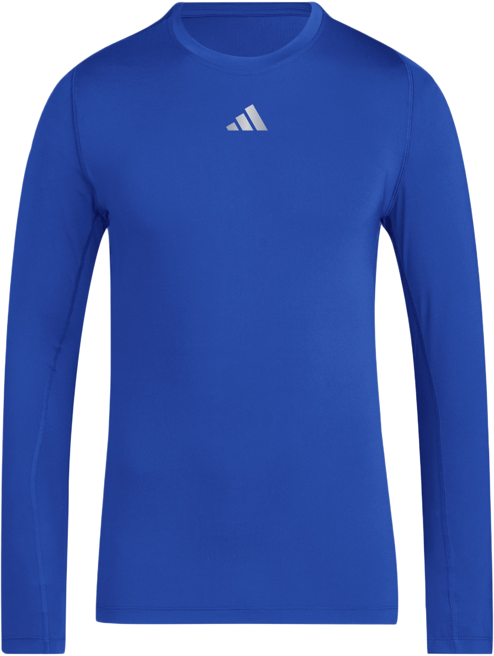 adidas TF LS TEE M Hosszú ujjú póló