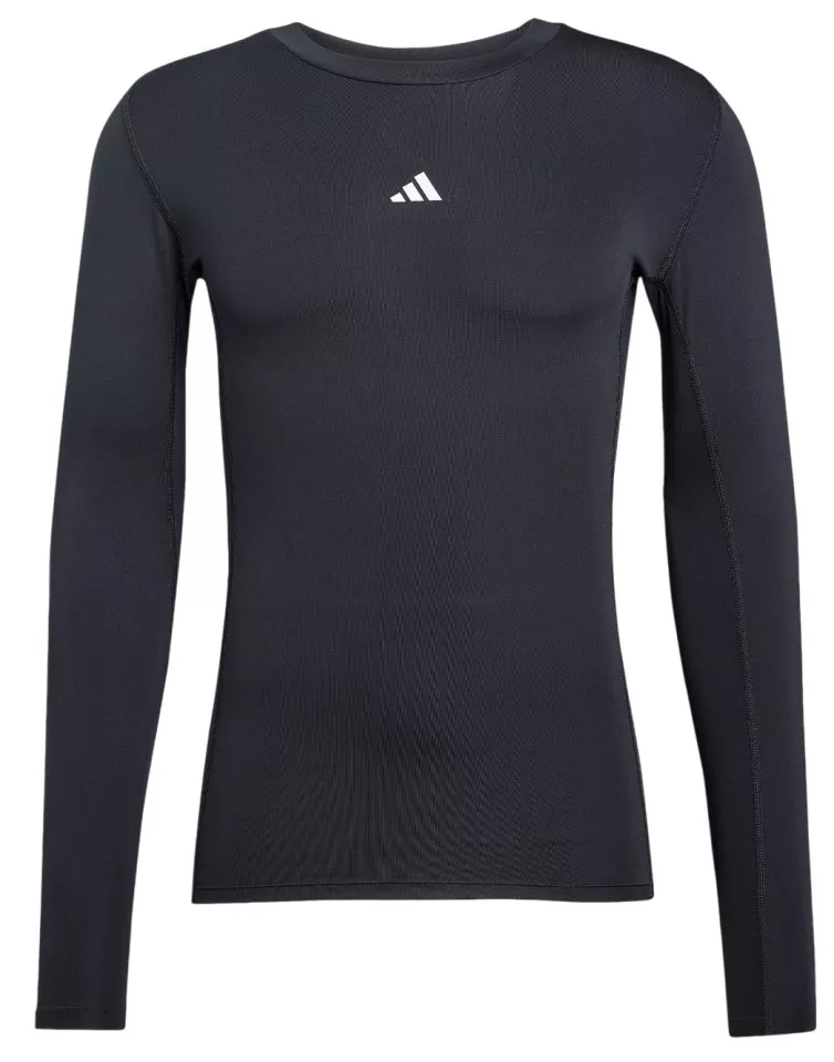 adidas TF LS TEE M Hosszú ujjú póló