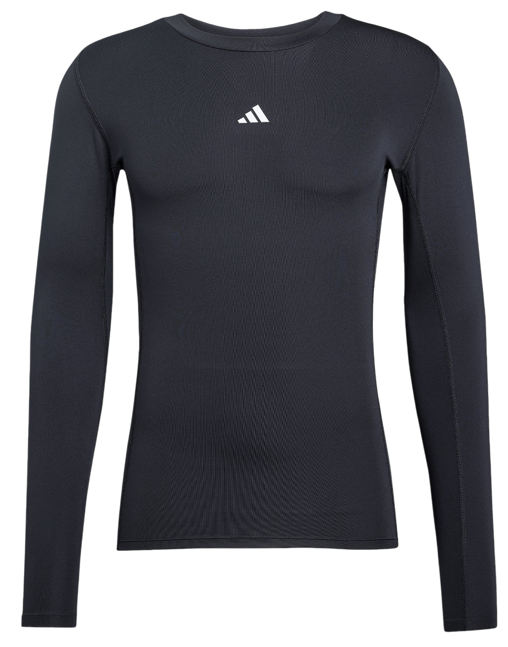 adidas TF LS TEE M Hosszú ujjú póló