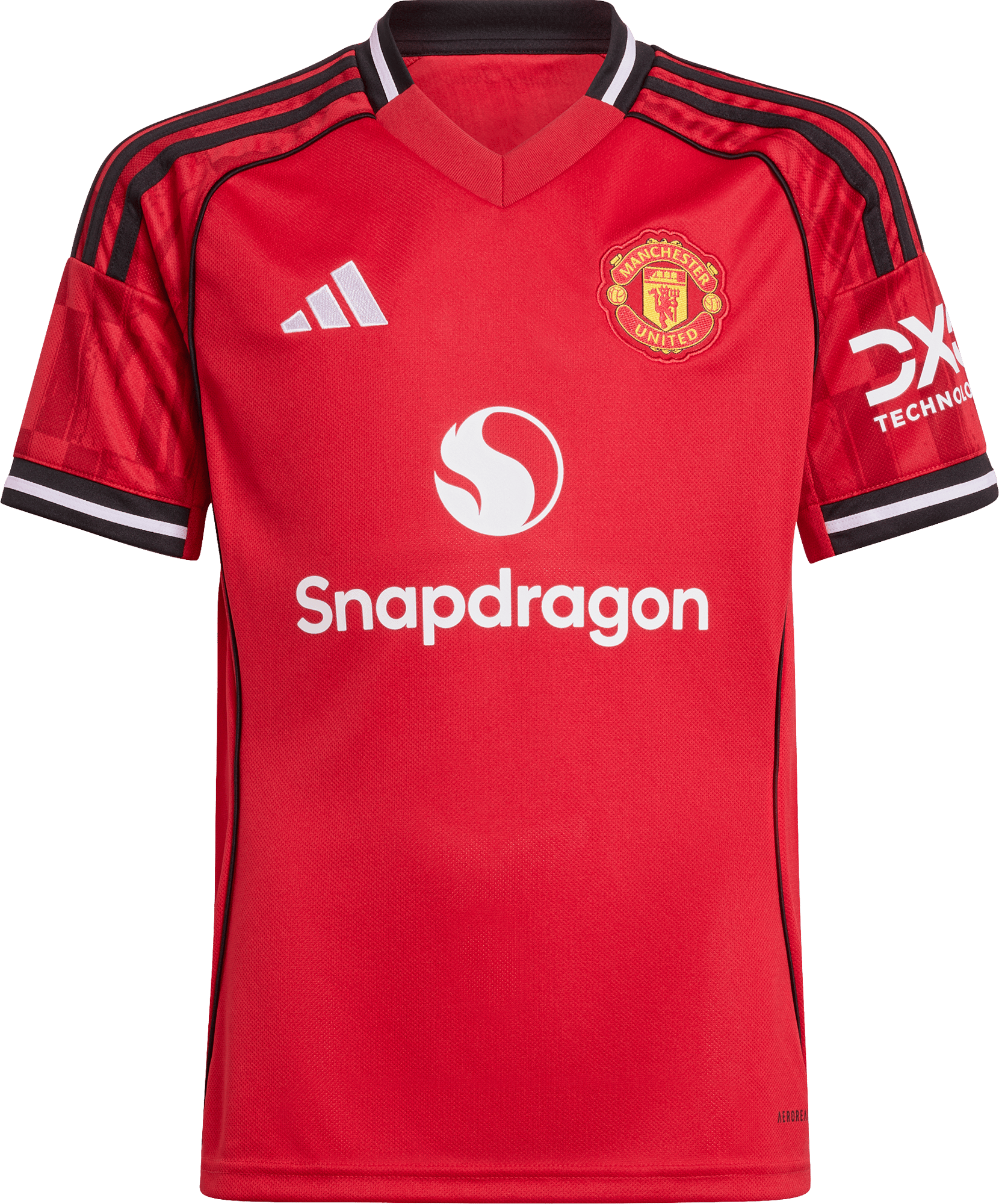 Majica adidas Manchester United Home Jersey 2025/26 Kids