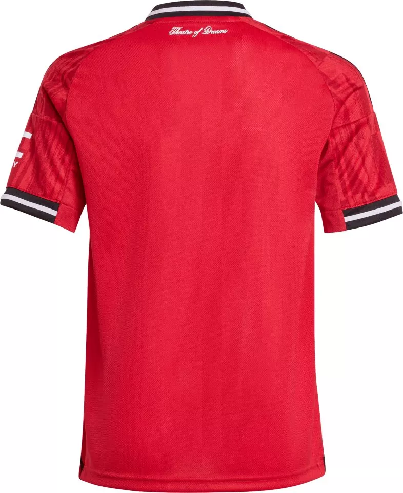 Majica adidas Manchester United Home Jersey 2025/26 Kids