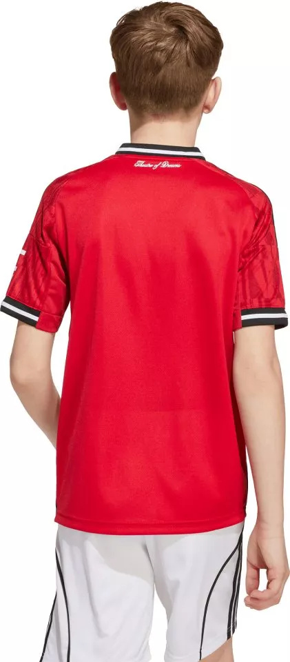 Majica adidas Manchester United Home Jersey 2025/26 Kids