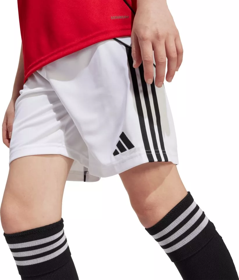 Kratke hlače adidas Manchester United Home Short 2025/26 Kids