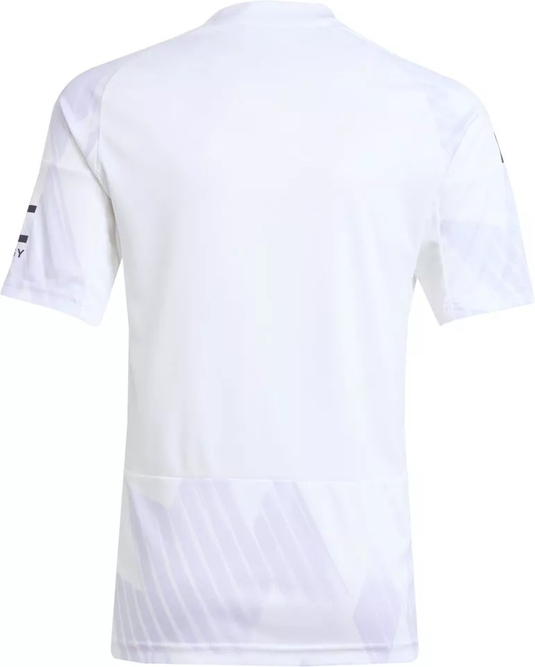 Риза adidas Manchester United Away Jersey 2025/26 Kids