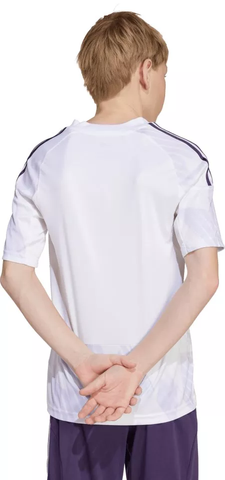 Риза adidas Manchester United Away Jersey 2025/26 Kids