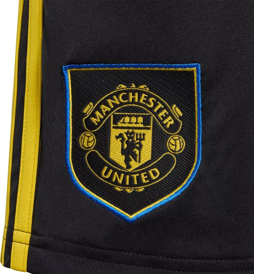 Shorts adidas Originals Manchester United 3rd Short 2025/26 Kids