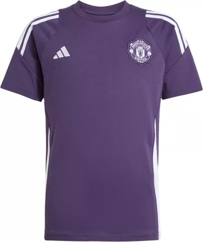 MUFC TEE Y 2025/26