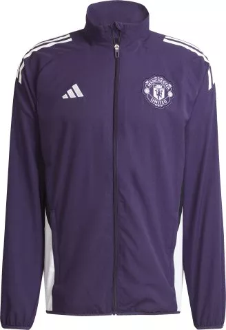 MUFC PRE JKT 2025/26