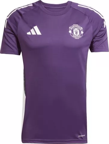 MUFC TR JSY 2025/26
