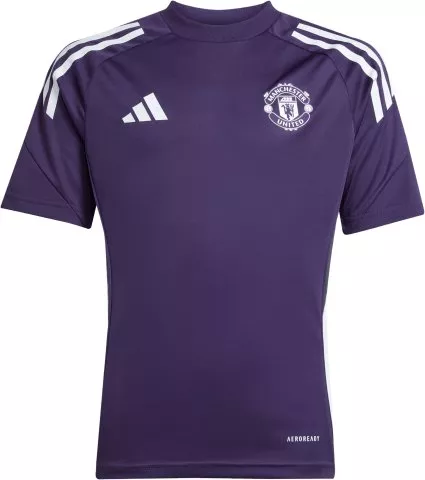 MUFC TR JSY Y 2025/26