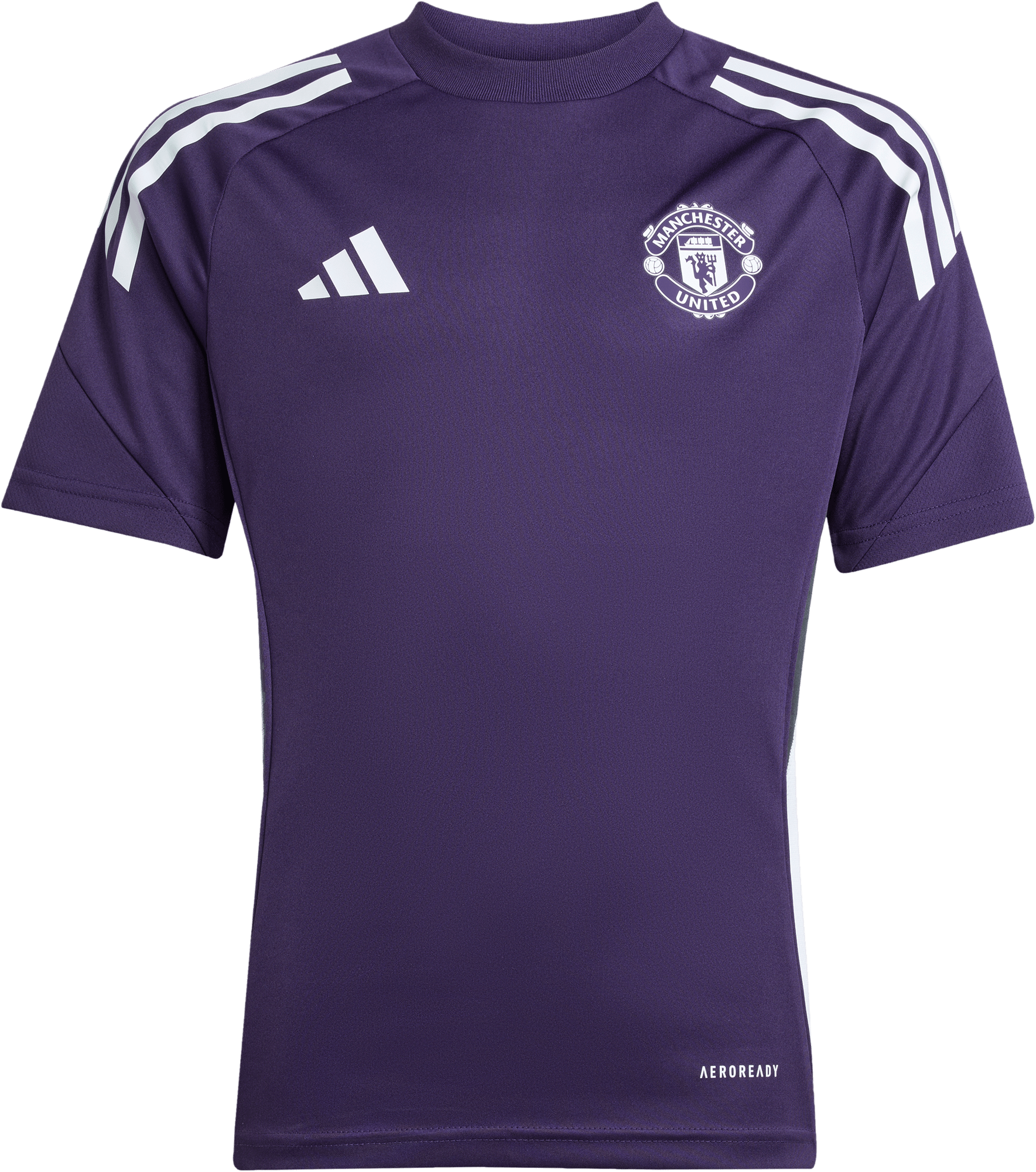 Φανέλα adidas MUFC TR JSY Y 2025/26
