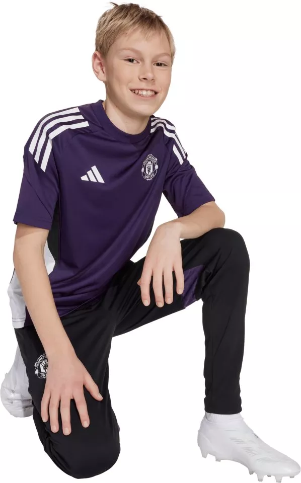 Φανέλα adidas MUFC TR JSY Y 2025/26