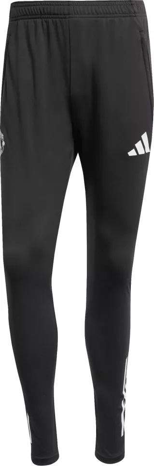 Calças adidas MUFC TR PNT 2025/26