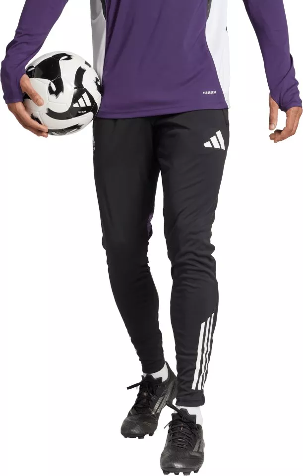 Calças adidas MUFC TR PNT 2025/26